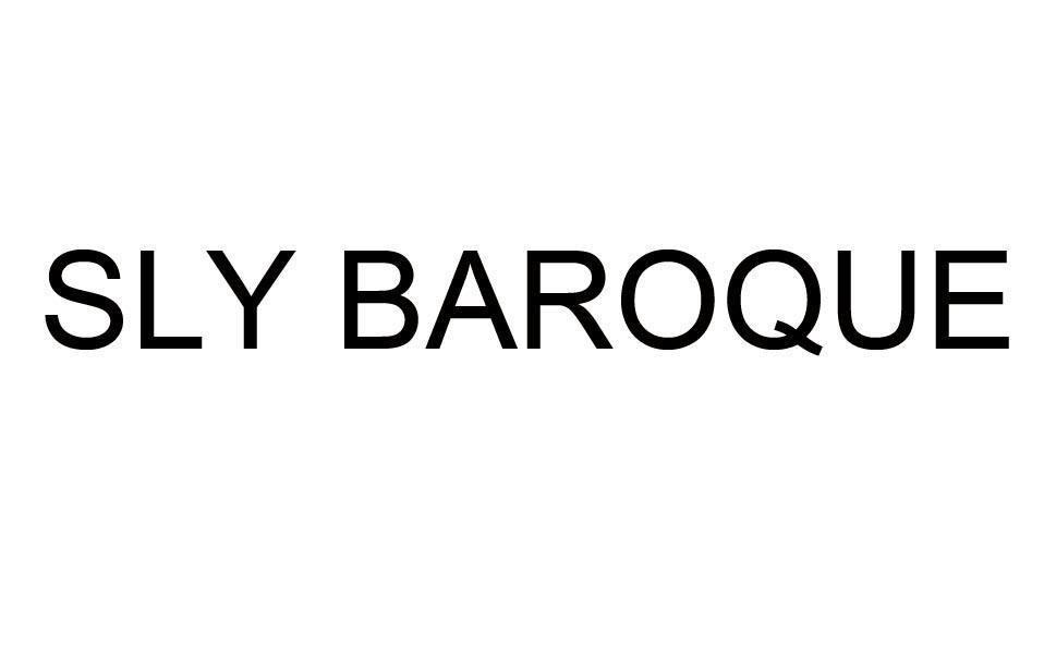 SLY BAROQUE