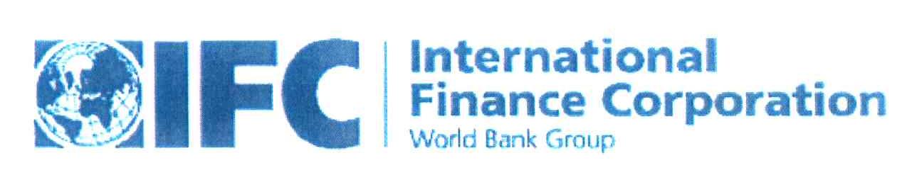 IFC INTERNATIONAL FINANCE CORPORATION WORLD BANK GROUP