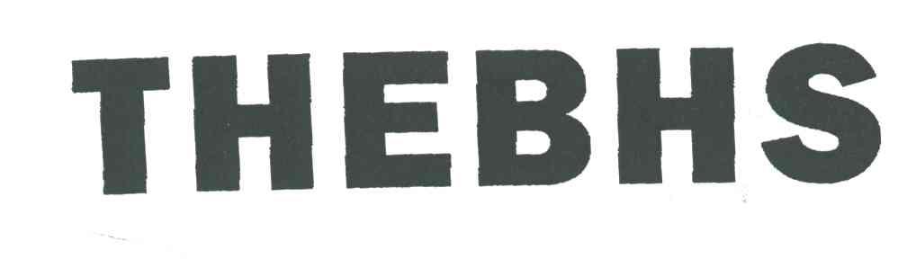 THEBHS