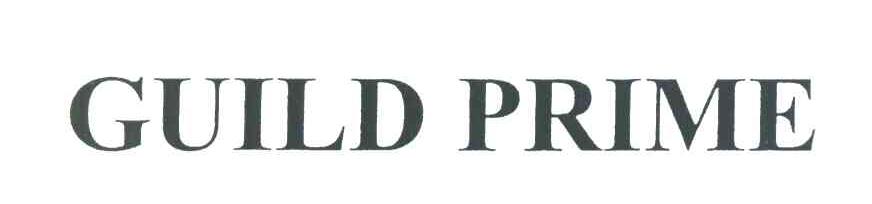 GUILD PRIME