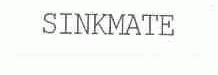 SINKMATE