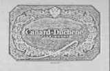 CANARD-DUCHENE PATRIMOINE
