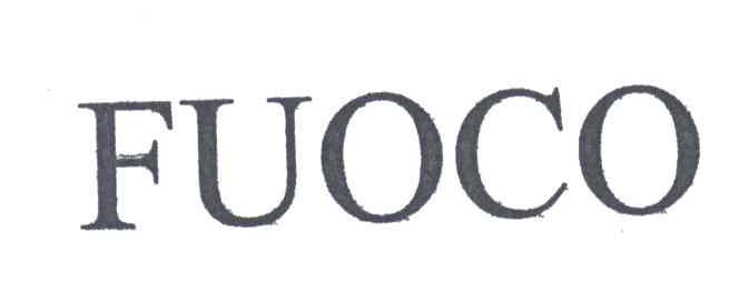 FUOCO