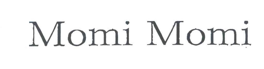 MOMI MOMI