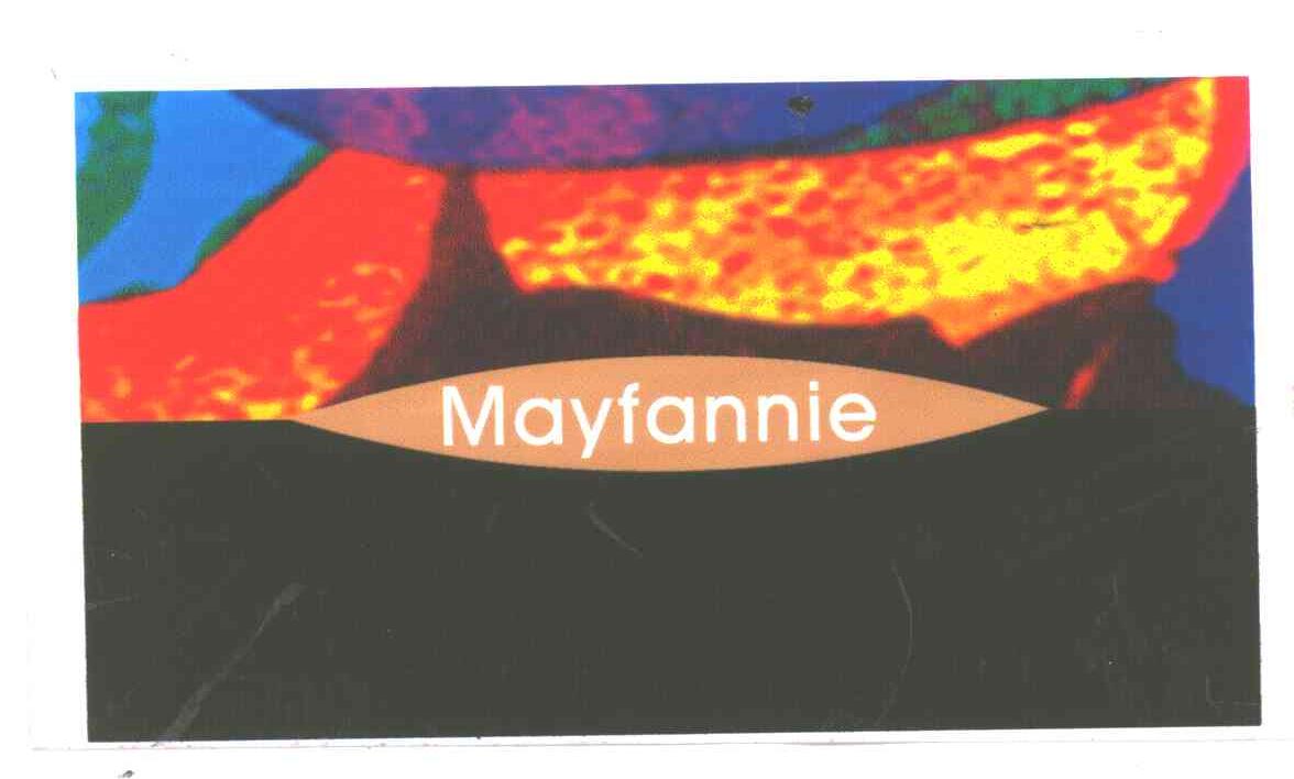 MAYFANNIE