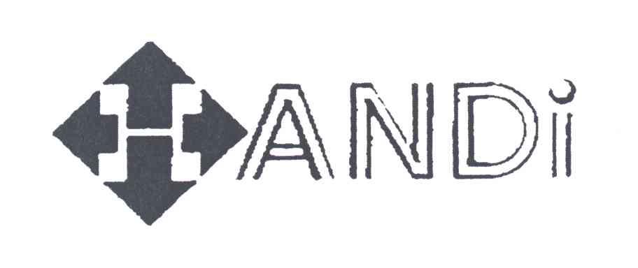 H;ANDI;HANDI