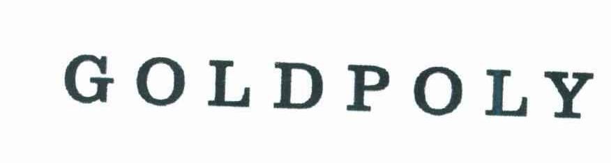 GOLDPOLY