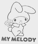 MY MELODY