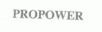 PROWER