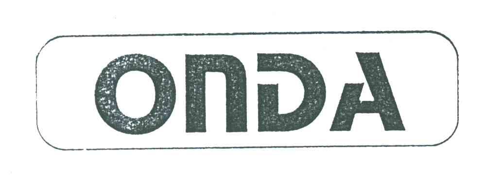 ONDA