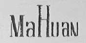 MAHUAN