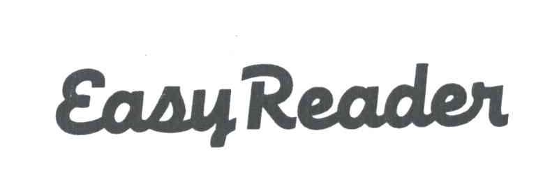 EASY READER