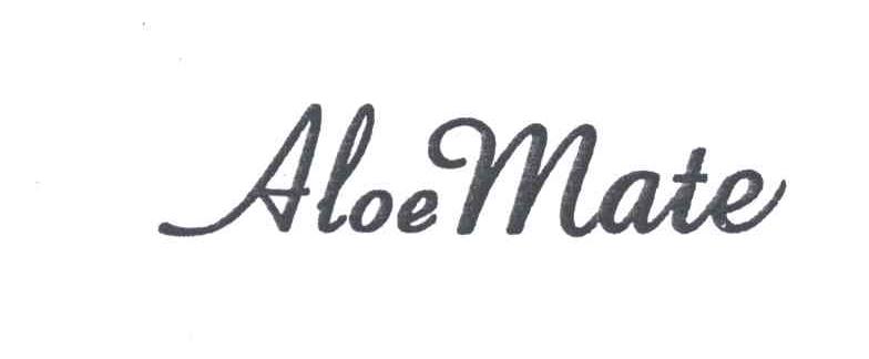 ALOE MATE