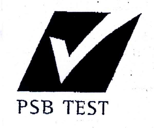 PSB TEST