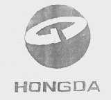 HONGDA