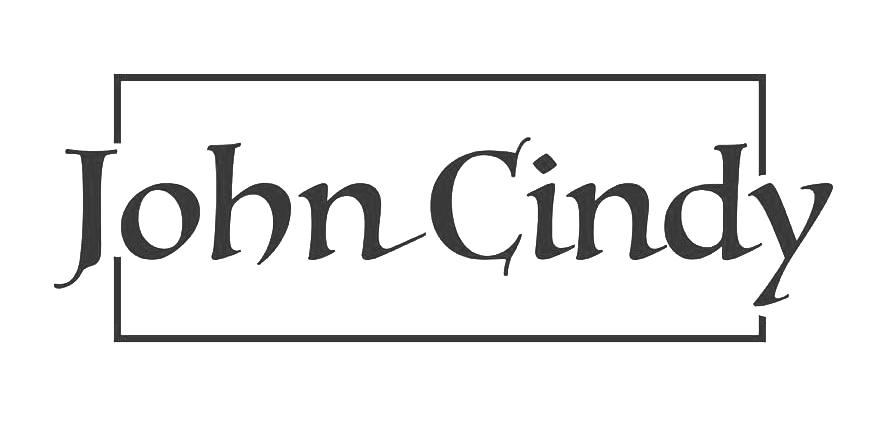 JOHN CINDY