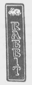 RABBIT