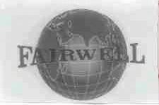 FAIRWELL