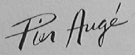 PIER AUGE