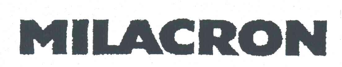 MILACRON