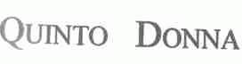 QUINTO DONNA