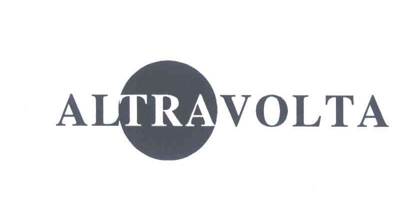 ALTRAVOLTA
