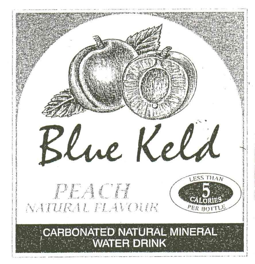 BLUE KELD