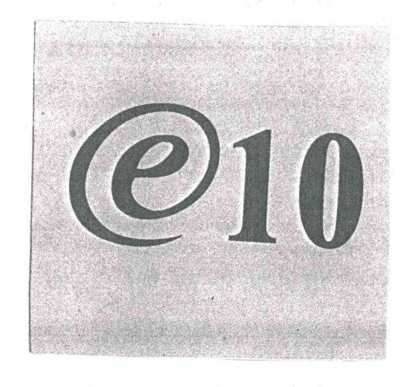 E10