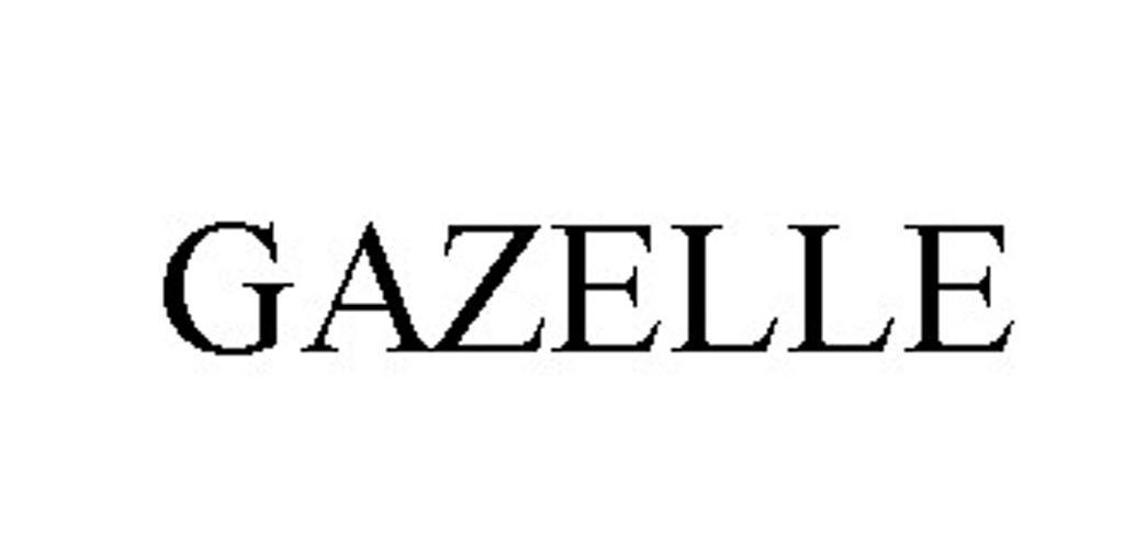 GAZELLE