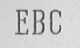 EBC