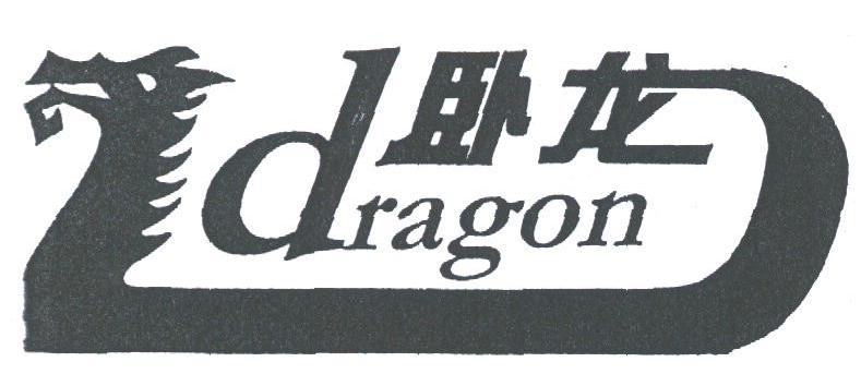 卧龙;DRAGON
