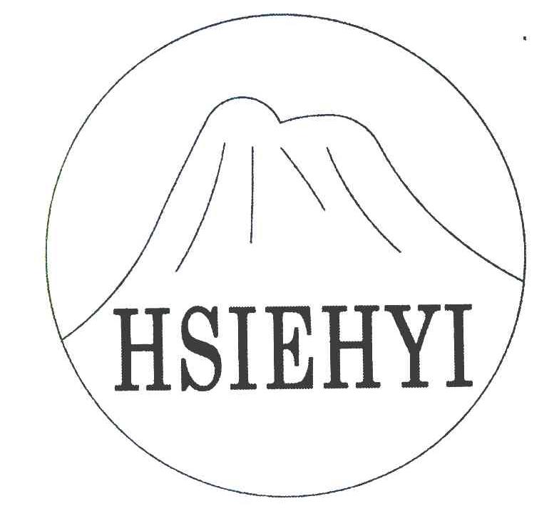 HSIEHYI