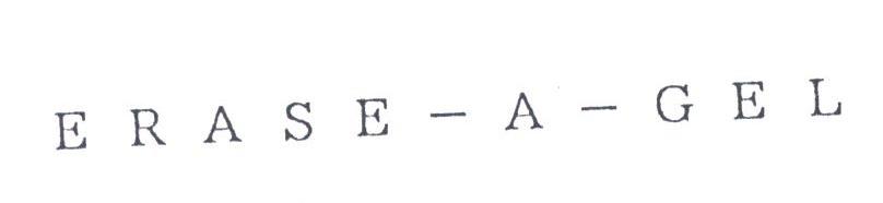 ERASE-A-GEL