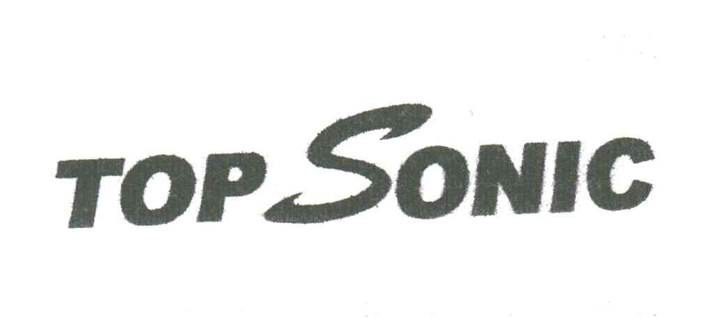 TOPSONIC