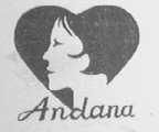 ANDANA