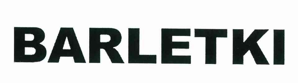 BARLETKI