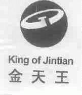 金天王;KING OF JIN TIAN