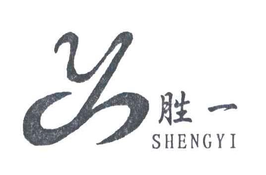 胜一;Y