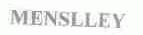 MENSLLEY