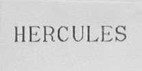 HERCULES