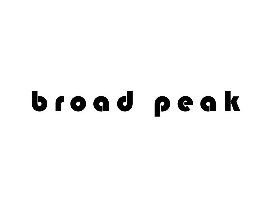 BROAD PEAK
