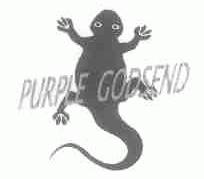 PURPLE GODSEND