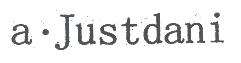 A.JUSTDANI