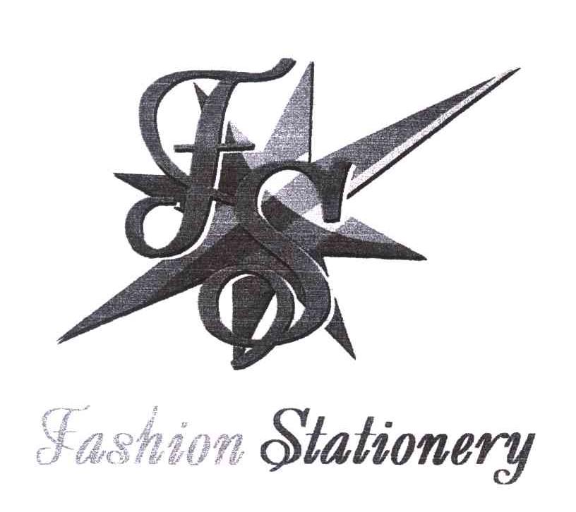 FS FASHION STATIONERY