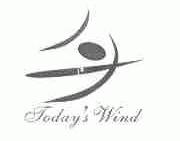 TODAY'S WIND