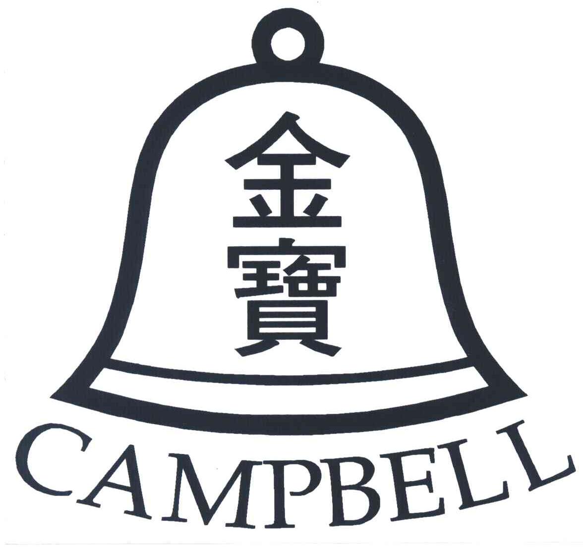 金宝;CAMPBELL