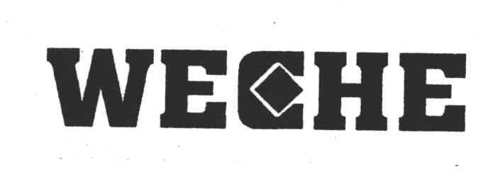 WECHE
