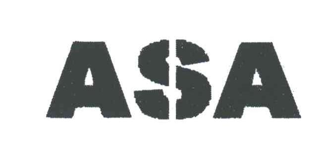 ASA
