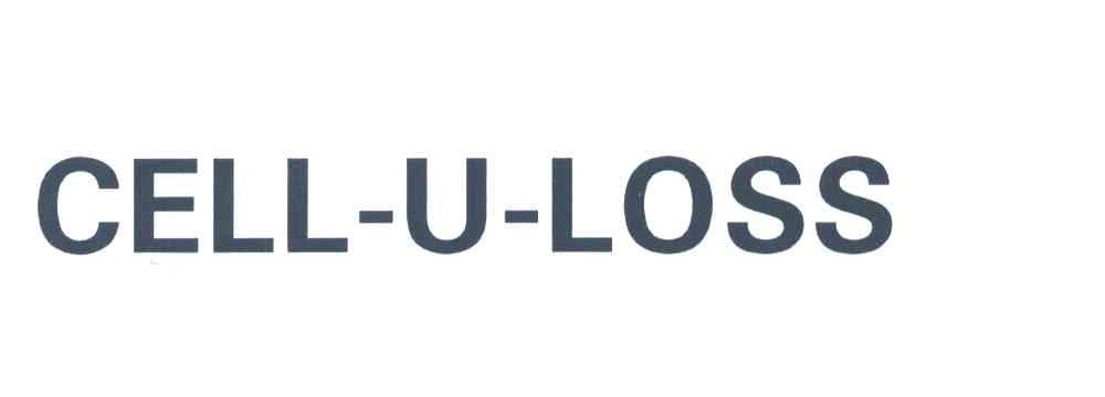 CELL U LOSS