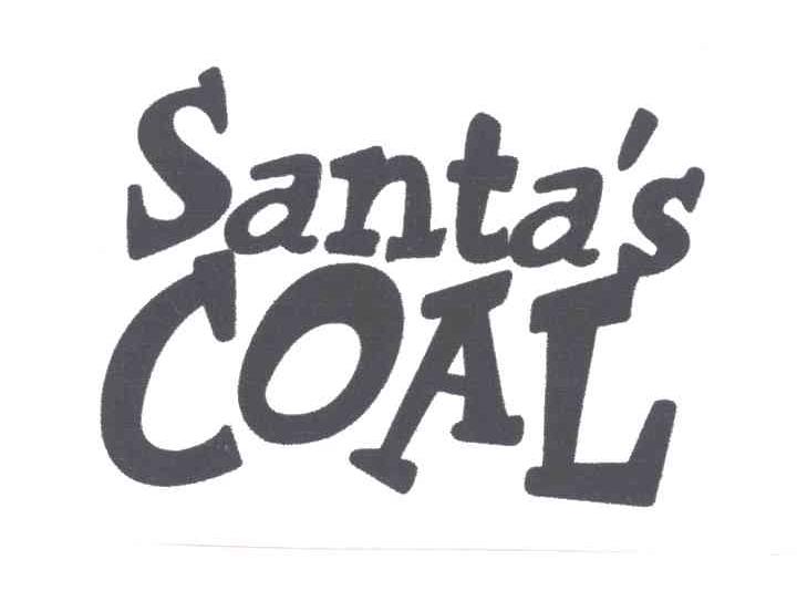 SANTA＇S COAL